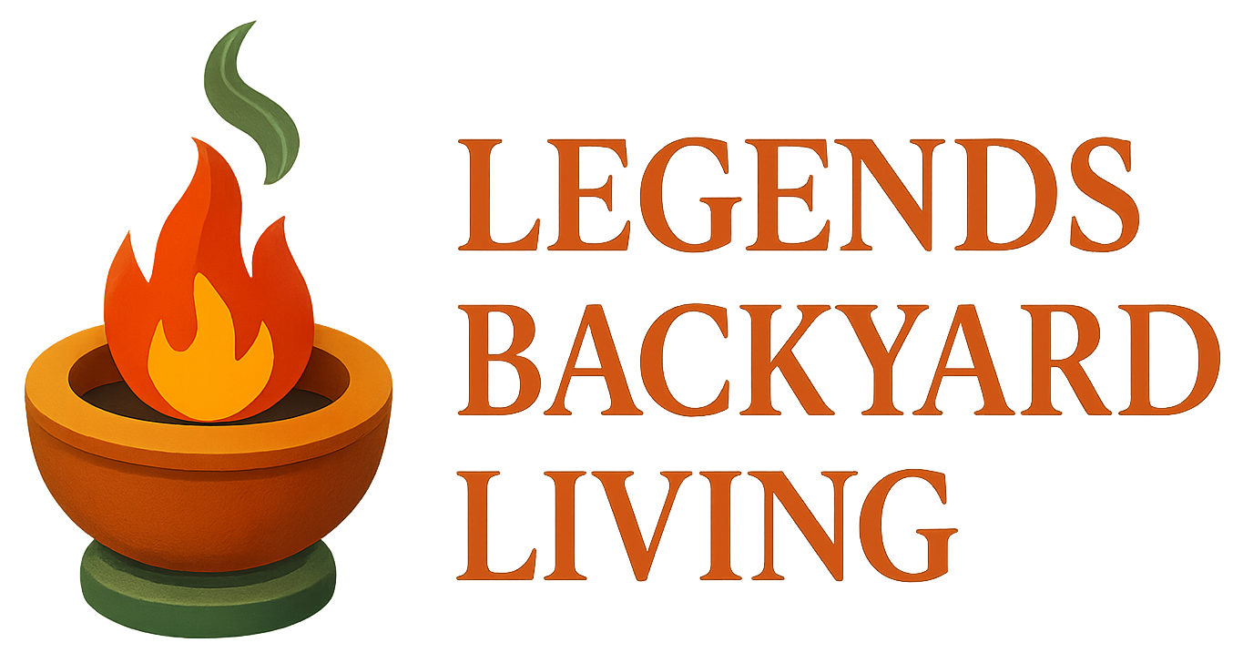 Legends Backyard Living 